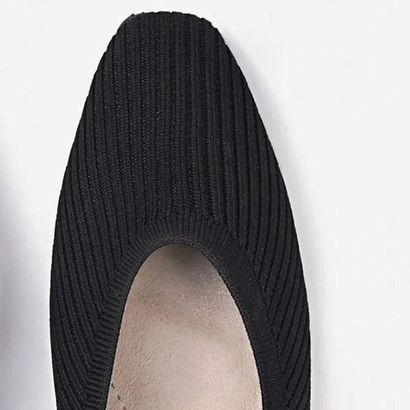 TIJN Ashley Knit Flat - New in Box - Picture 4 of 5